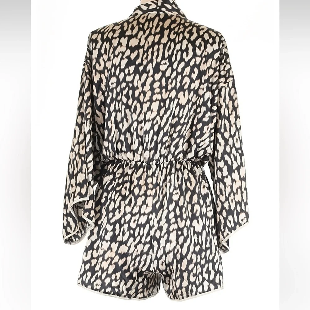 Victorias Secret chic animal